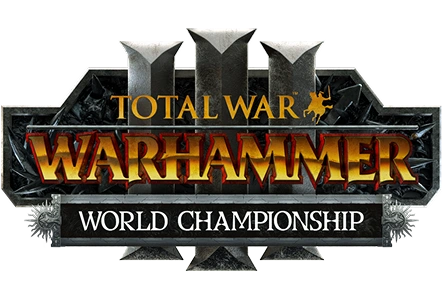 World Championship Logo